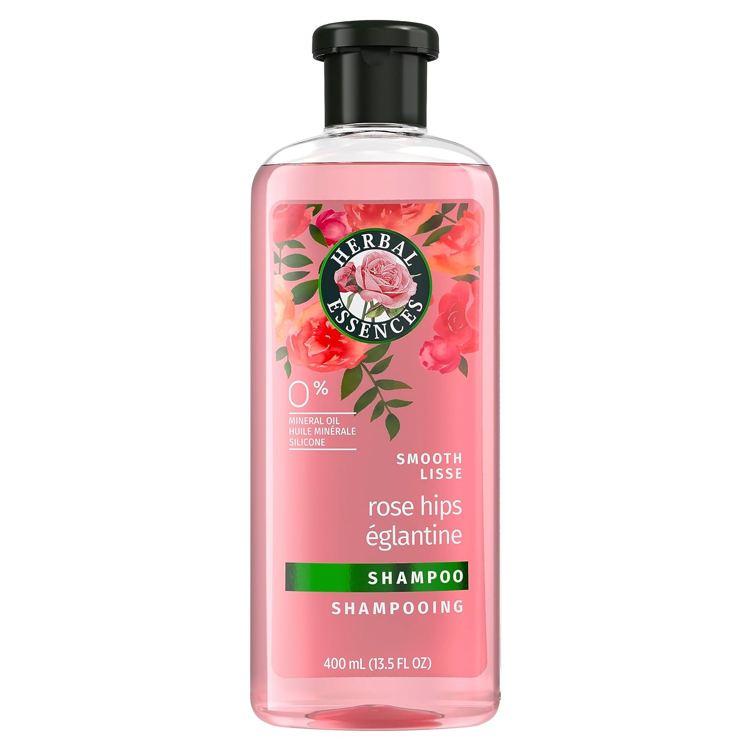 Herbal Essences Rose Hips Smooth Shampoo (USA)