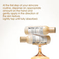 SOME BY MI - Galactomyces Glutathione Glow Milky Toner