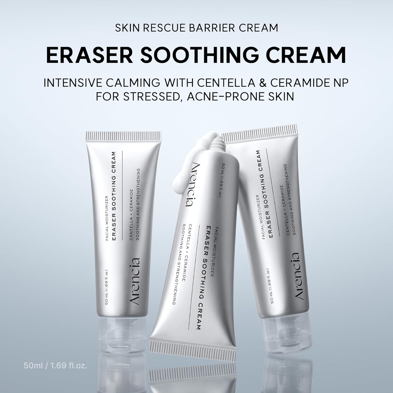 Arencia - Eraser Soothing Cream