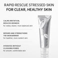 Arencia - Eraser Soothing Cream