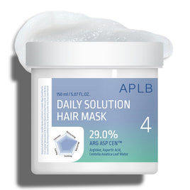 APLB Daily Solution Hair Mask