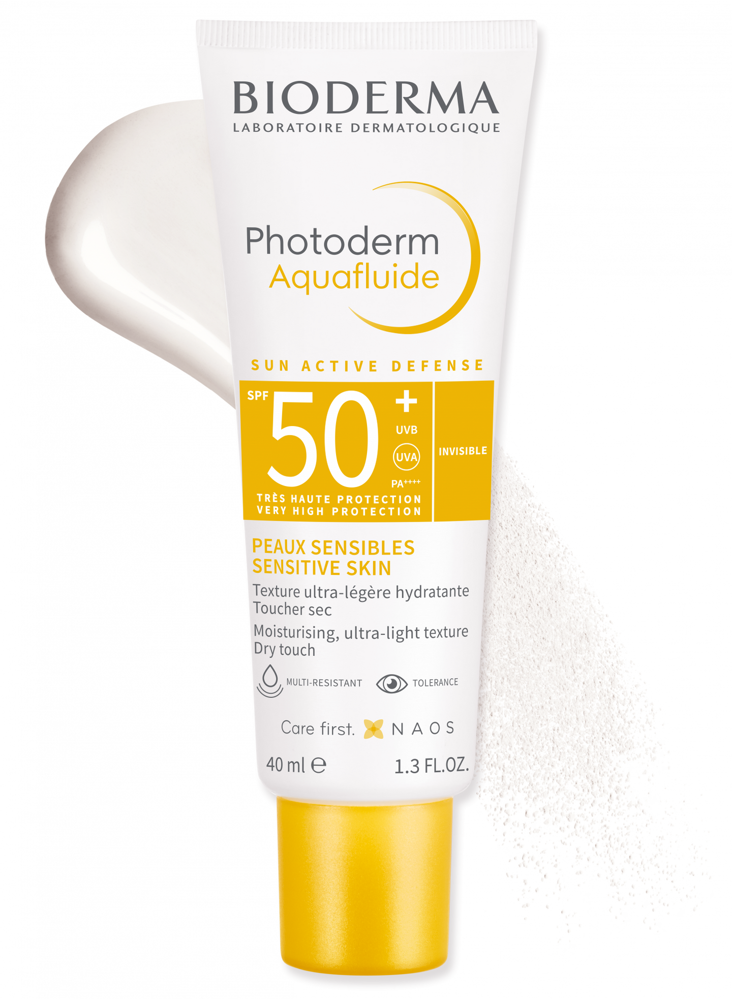 Bioderma Photoderm Aquafluide SPF 50+ PA++++