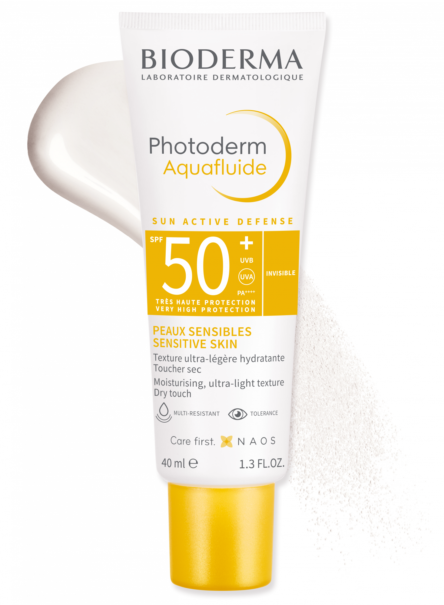 Bioderma Photoderm Aquafluide SPF 50+ PA++++