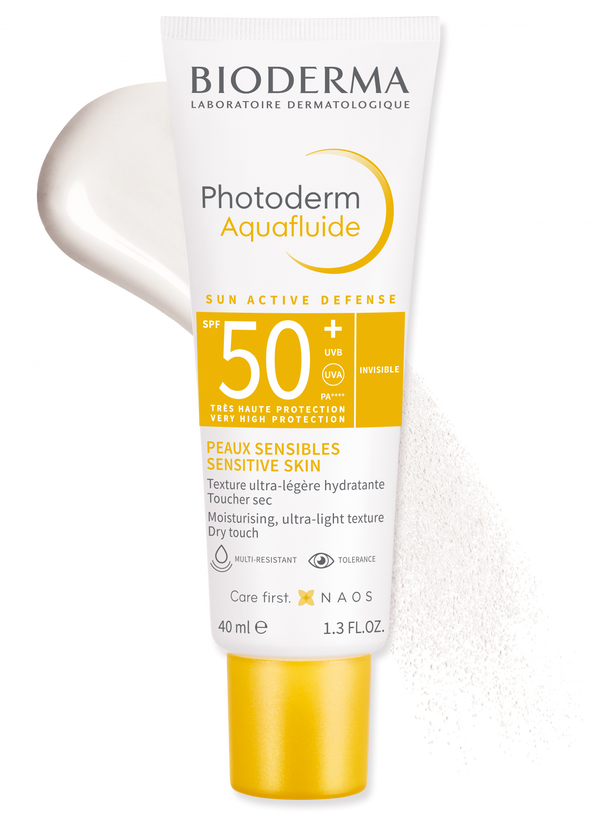 Bioderma Photoderm Aquafluide SPF 50+ PA++++