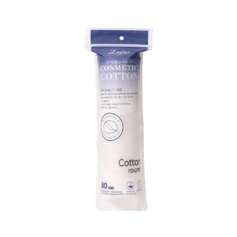 LMLTOP Cotton Pad