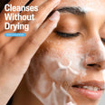 Cetaphil Gentle Foaming Cleanser for Dry To Normal Skin