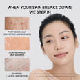 Arencia - Eraser Soothing Cream