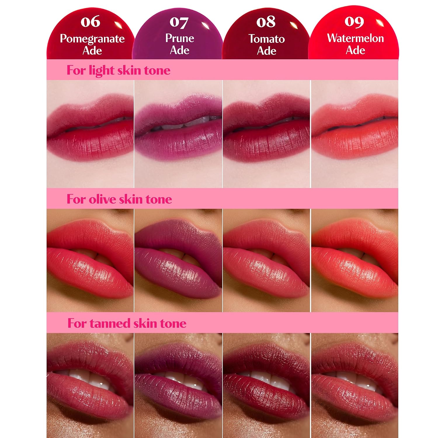 Etude Dear Darling Water Tint (9g)