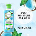 Herbal Essences Hello Hydration Deep Moisture Shampoo (USA)