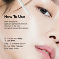 Anua - PDRN Hyaluronic Acid Capsule 100 Serum