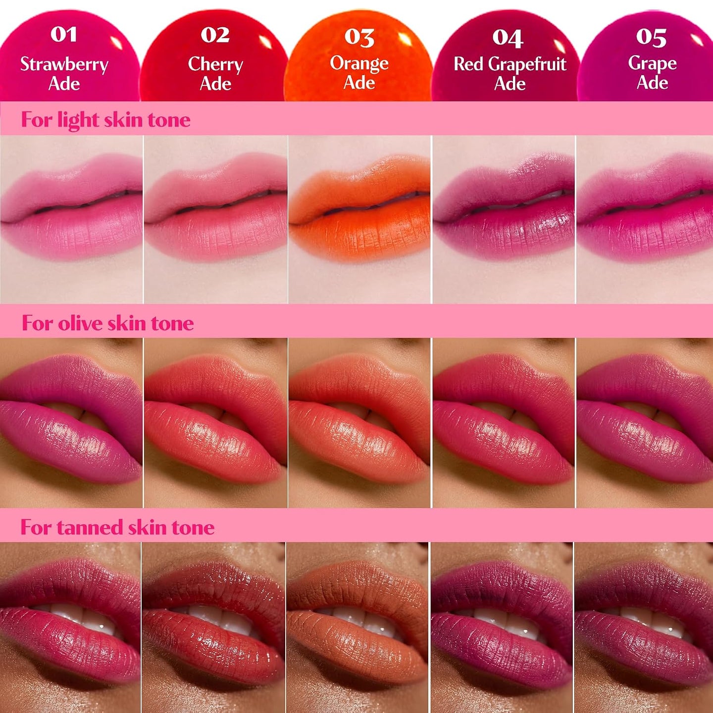 Etude Dear Darling Water Tint (9g)