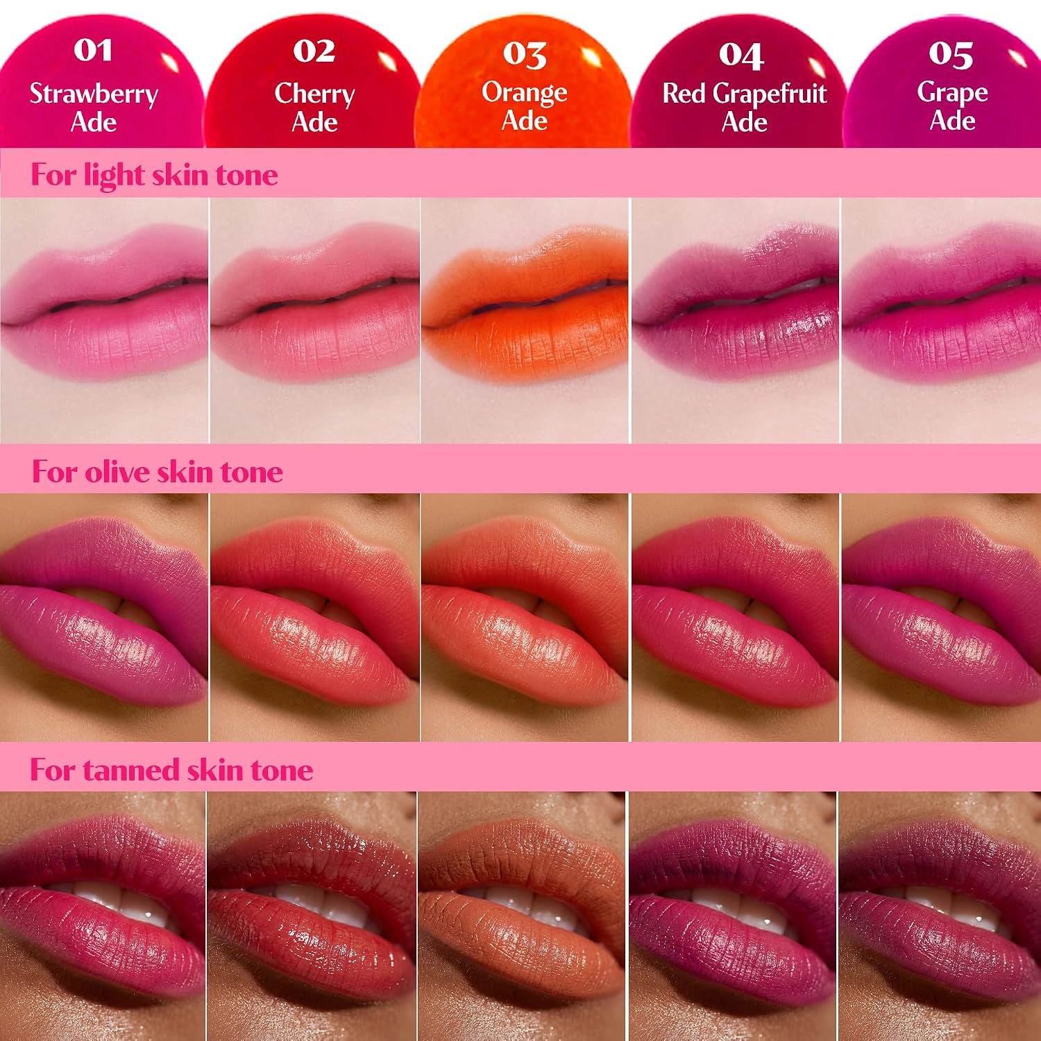 Etude Dear Darling Water Tint (9g)
