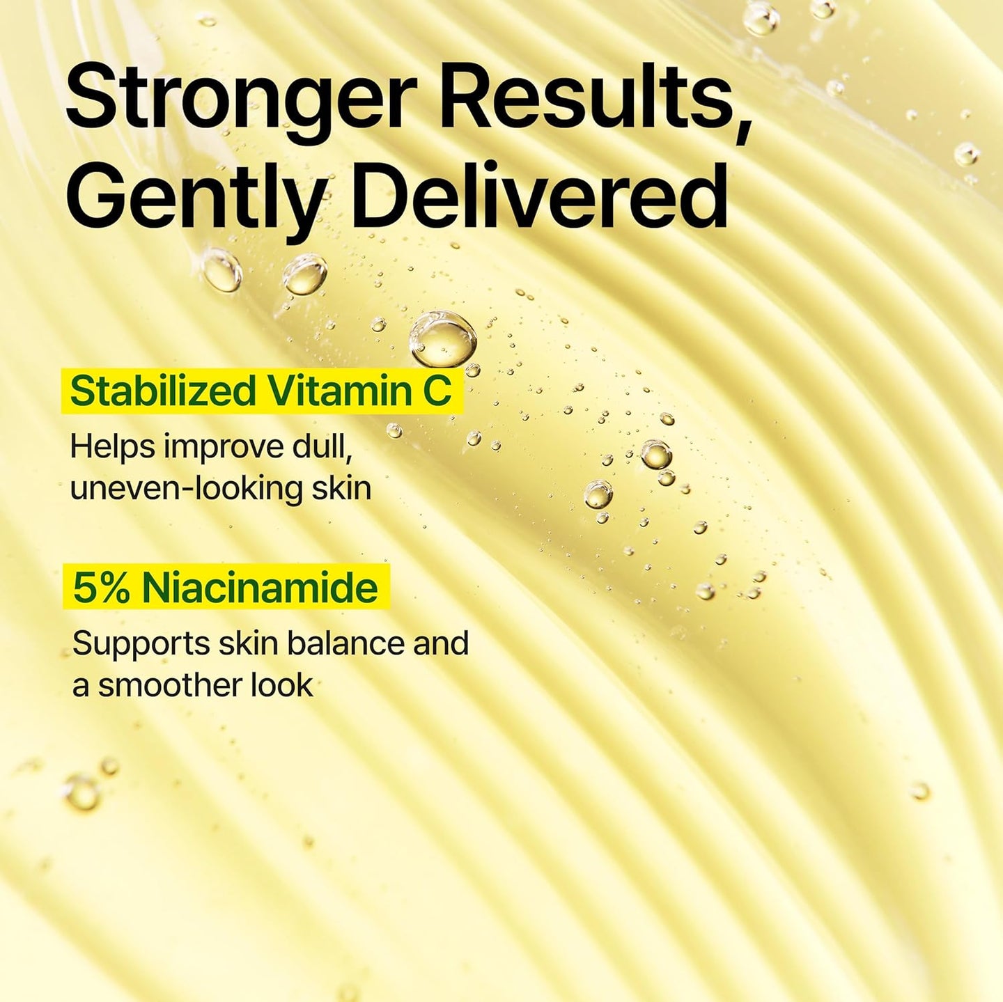 Goodal - Green Tangerine Vita C Dark Spot Care Serum Alpha