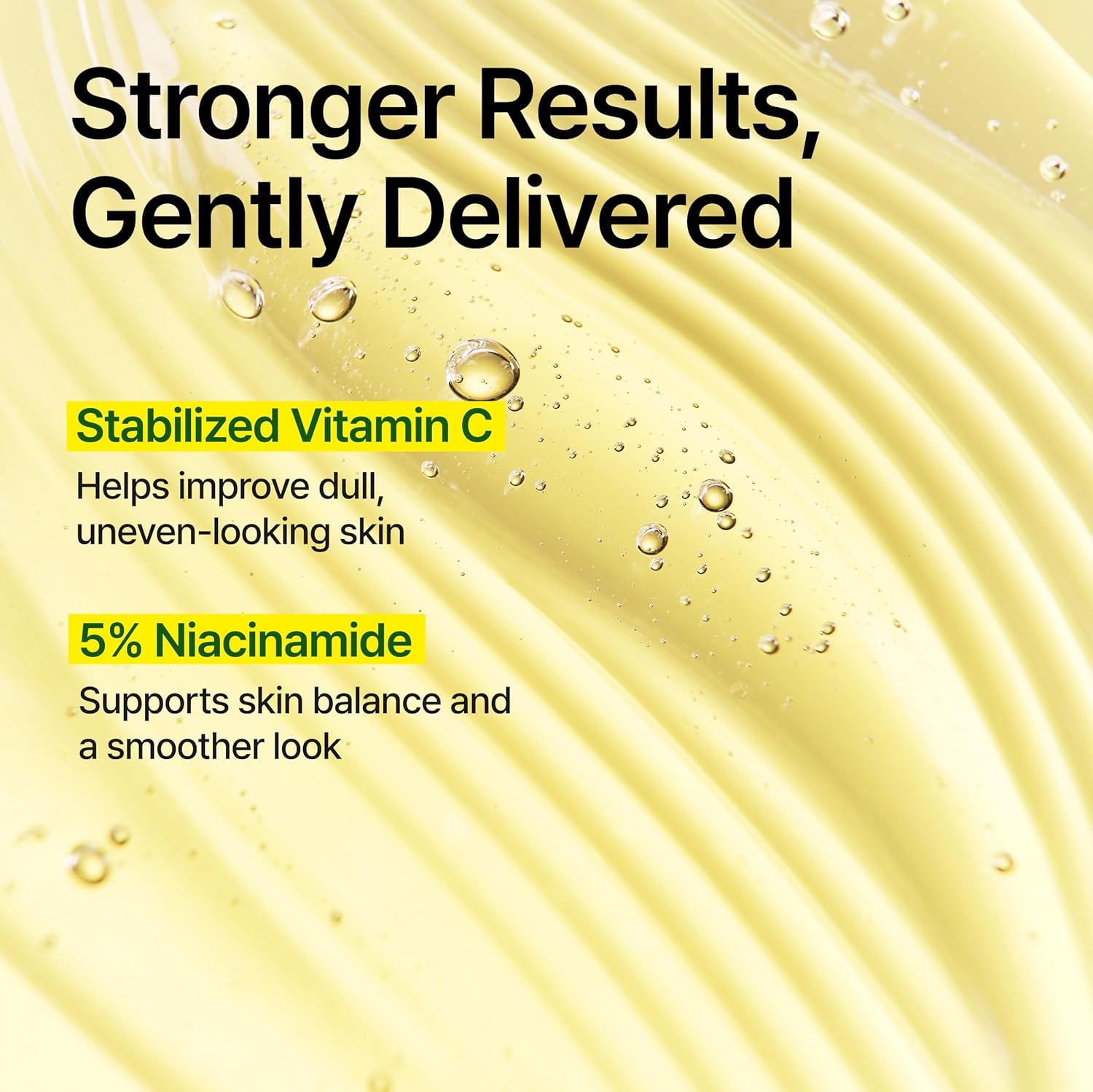 Goodal - Green Tangerine Vita C Dark Spot Care Serum Alpha