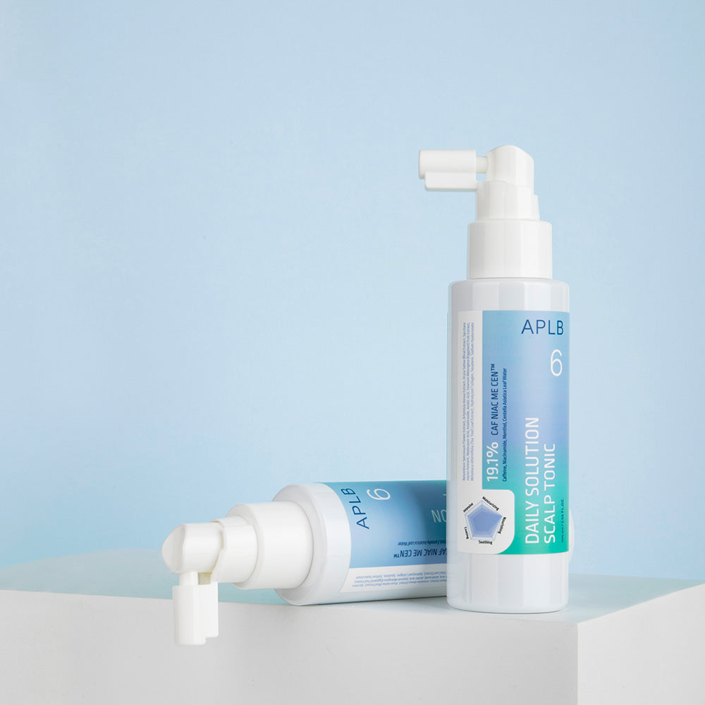 APLB Daily Solution Scalp Tonic