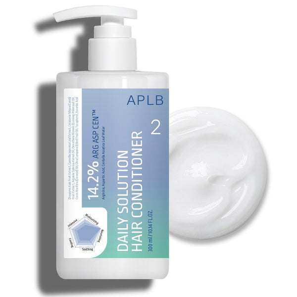 APLB Daily Solution Hair Conditioner