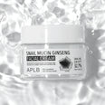 APLB Snail Mucin Ginseng Facial Cream