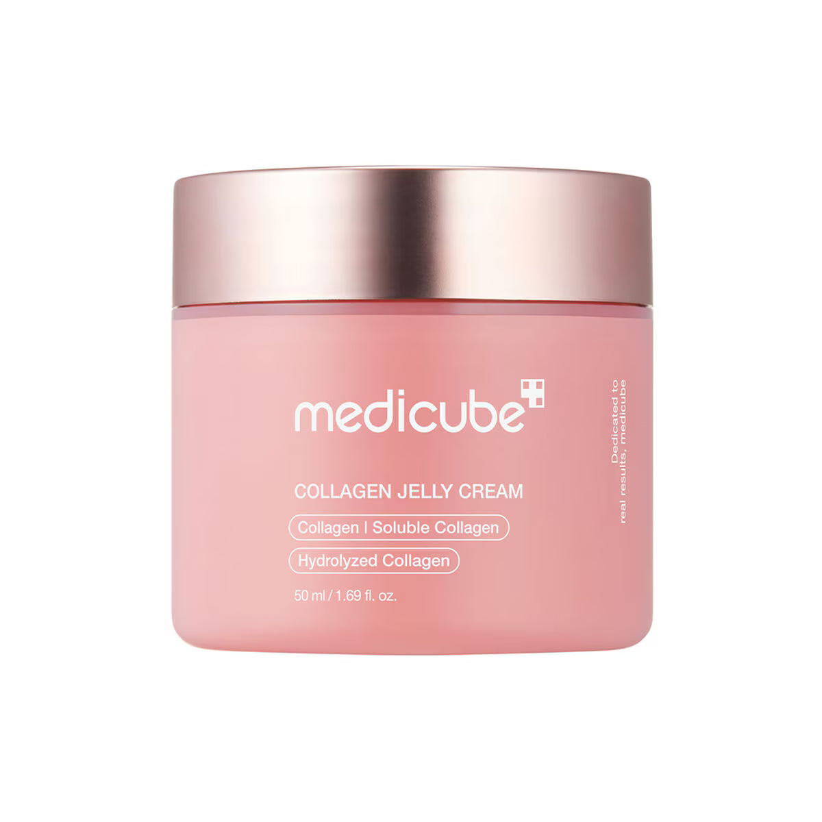 medicube - Collagen Jelly Cream