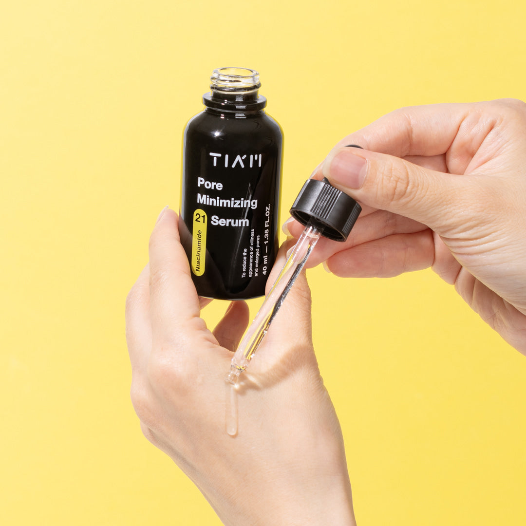 TIAM Pore Minimizing 21 Serum