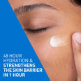 CeraVe PM Facial Moisturizing Lotion