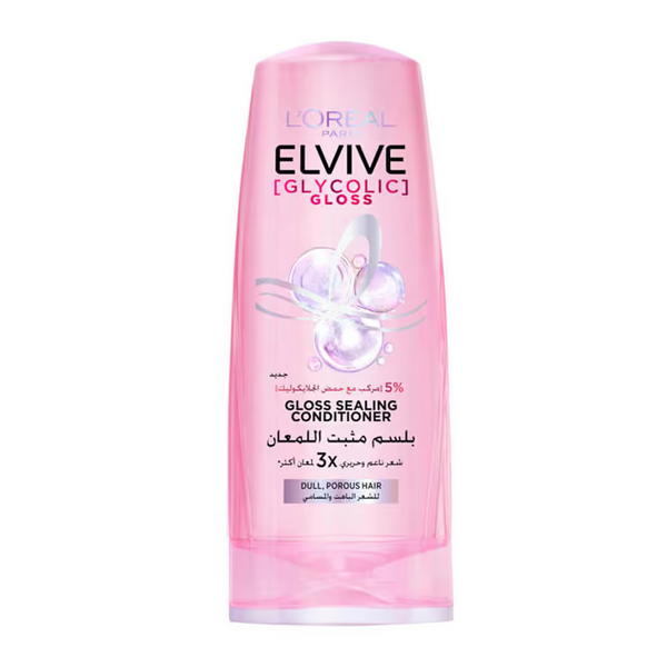 L'Oréal Paris Elvive Glycolic Gloss Conditioner