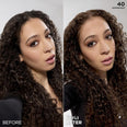 L'Oreal Paris Feria Multi-Faceted Shimmering Permanent Hair Color -  40 Espresso