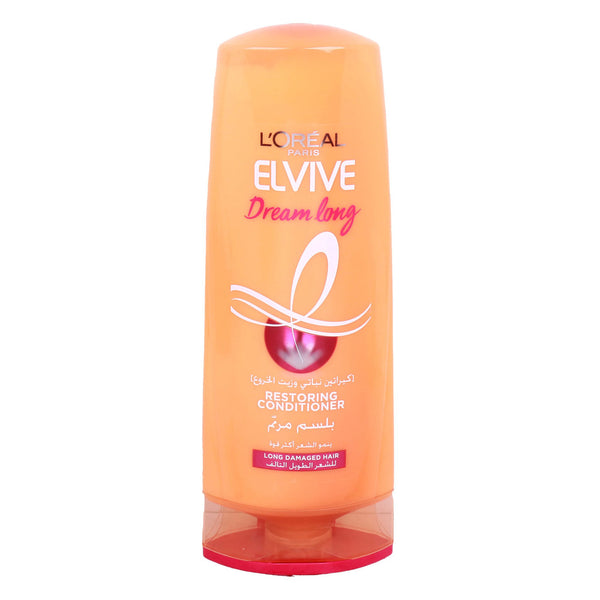 L'Oreal Paris Elvive Dream Long Restoring Conditioner 360ml