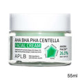 APLB AHA BHA PHA Centella Facial Cream