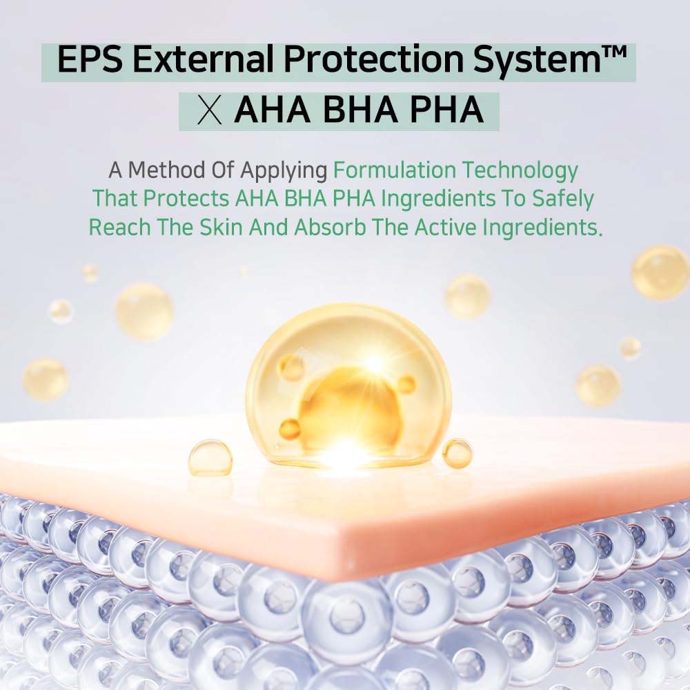 APLB AHA BHA PHA Centella Facial Cream