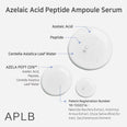 APLB Azelaic Acid Peptide Ampoule Serum