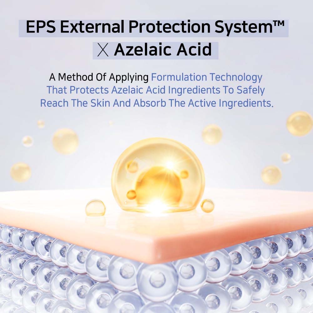 APLB Azelaic Acid Peptide Ampoule Serum
