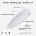 APLB Azelaic Acid Peptide Facial Cream