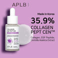 APLB Collagen EGF Peptide Ampoule Serum