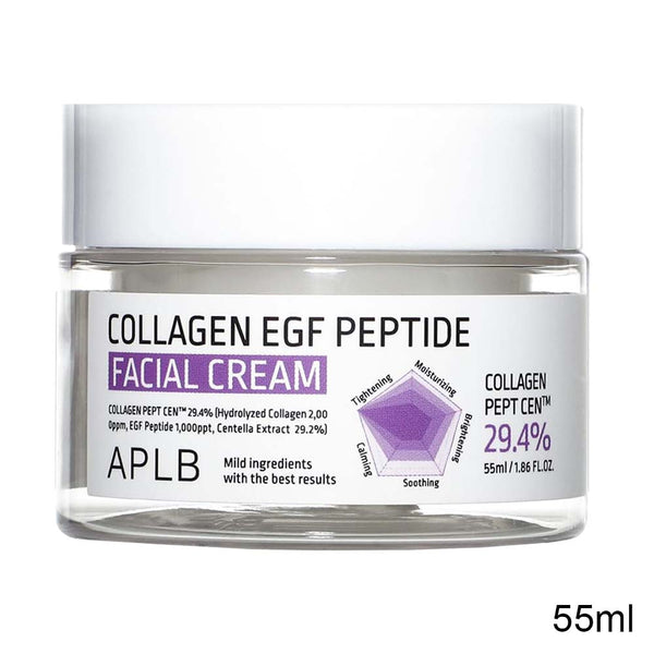 APLB Collagen EGF Peptide Facial Cream