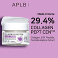 APLB Collagen EGF Peptide Facial Cream