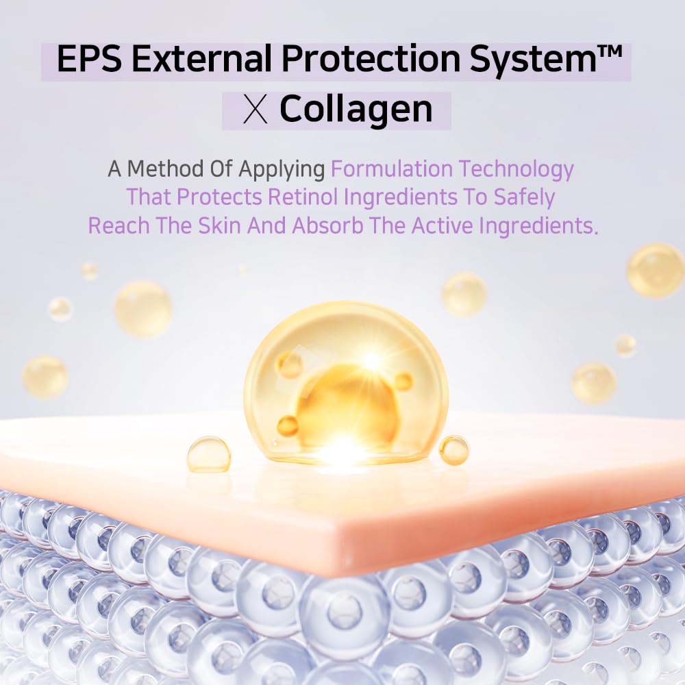 APLB Collagen EGF Peptide Facial Cream
