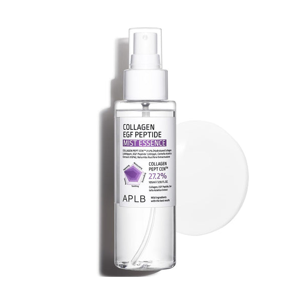 APLB Collagen EGF Peptide Mist Essence