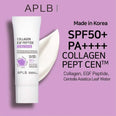 APLB Collagen EGF Peptide Sunscreen