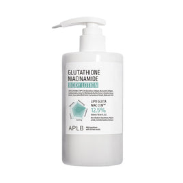 APLB Glutathione Niacinamide Body Lotion
