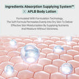 APLB Glutathione Niacinamide Body Lotion