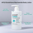 APLB Glutathione Niacinamide Body Lotion