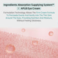 APLB Glutathione Niacinamide Eye Cream