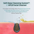 APLB Glutathione Niacinamide Facial Cleanser