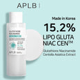 APLB Glutathione Niacinamide Facial Toner