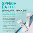 APLB Glutathione Niacinamide Sunscreen