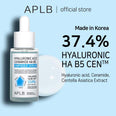 APLB Hyaluronic Acid Ceramide HA B5 Ampoule Serum