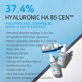 APLB Hyaluronic Acid Ceramide HA B5 Ampoule Serum