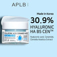 APLB Hyaluronic Acid Ceramide HA B5 Facial Cream