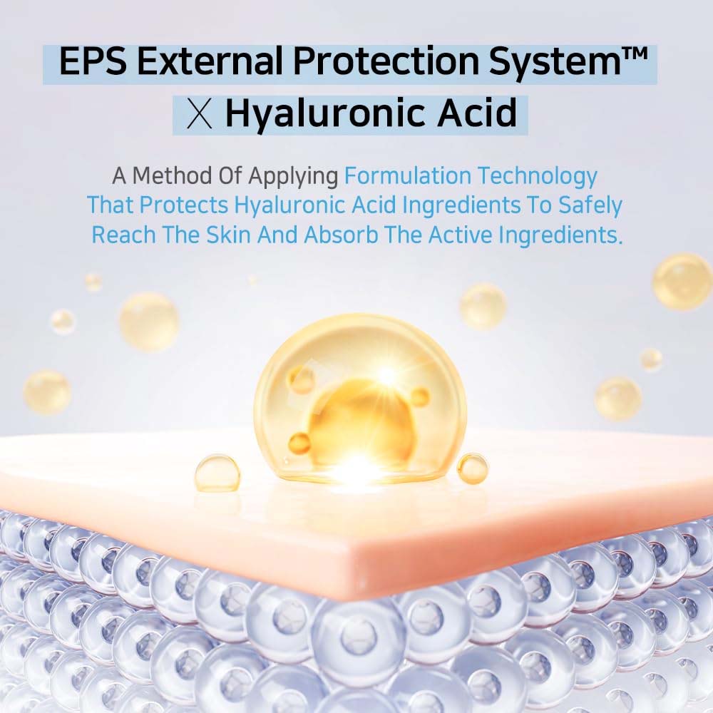 APLB Hyaluronic Acid Ceramide HA B5 Facial Cream