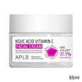 APLB Kojic Acid Vitamin C Facial Cream